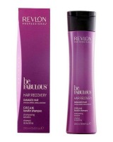 Revlon: produse profesionale pentru ingrijirea parului